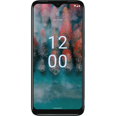 Nokia C12 4G Dual SIM 64GB 6.3